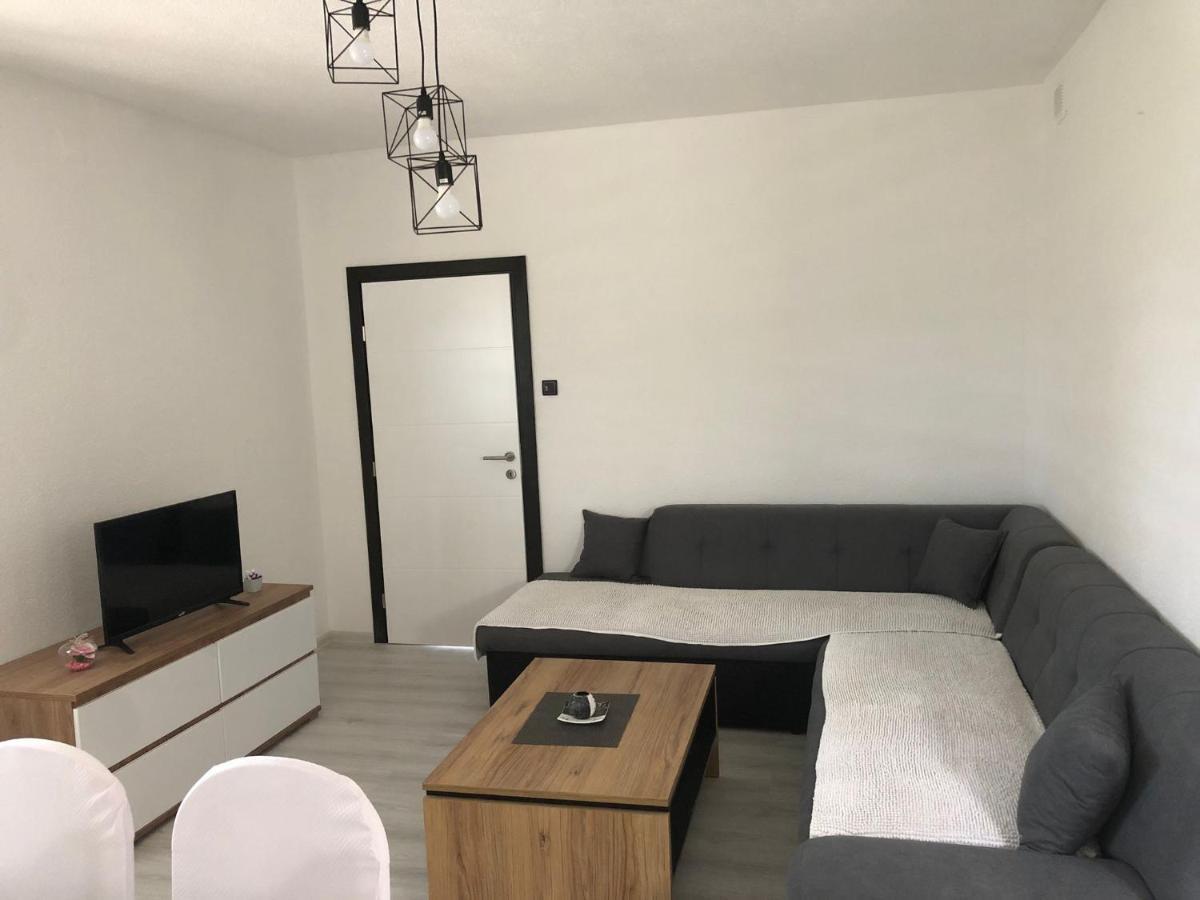 Apartman M&D เนอุม ภายนอก รูปภาพ