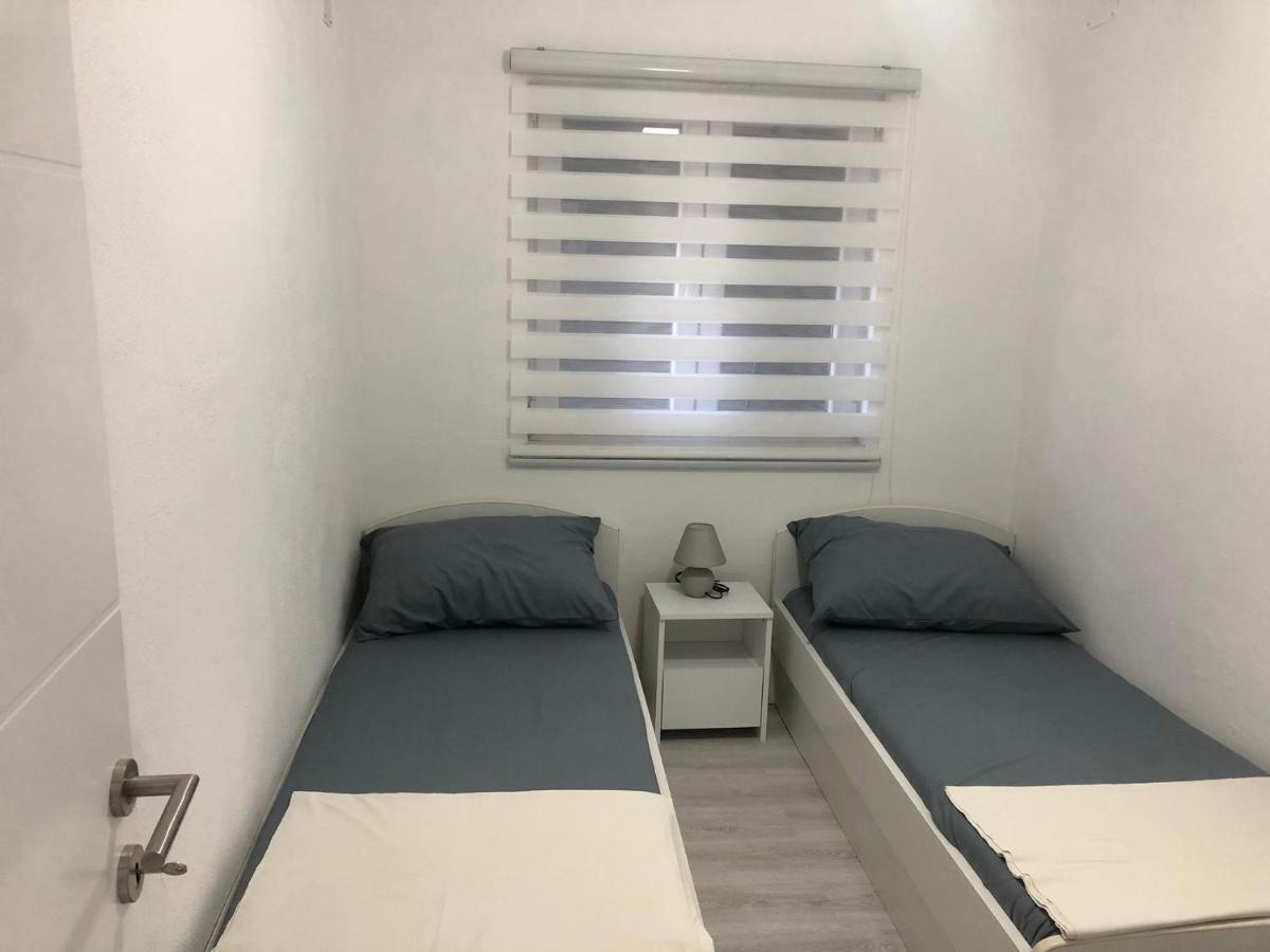 Apartman M&D เนอุม ภายนอก รูปภาพ