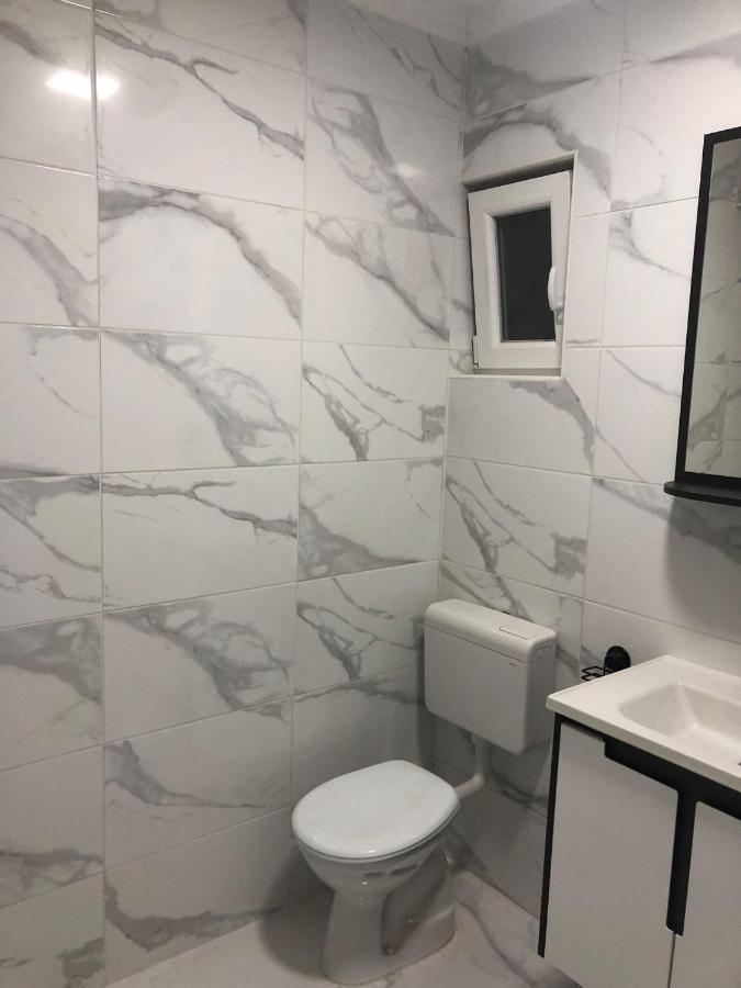 Apartman M&D เนอุม ภายนอก รูปภาพ