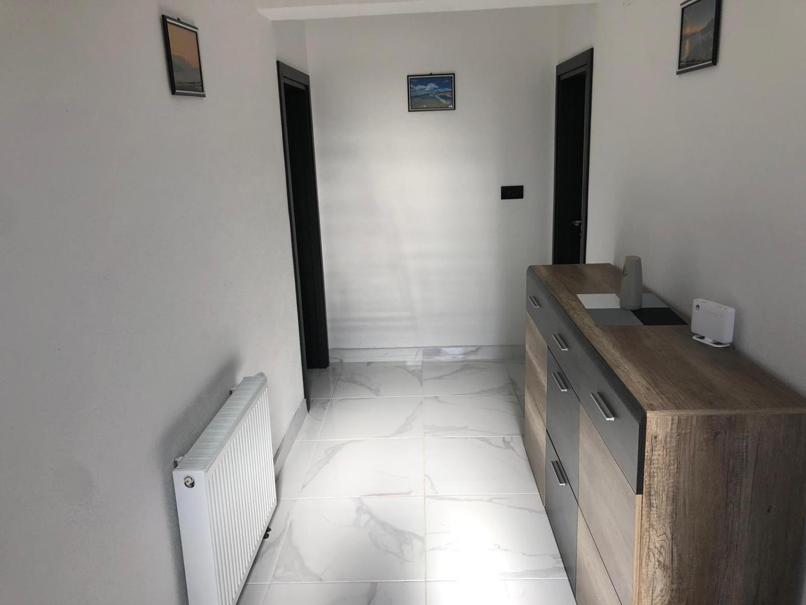 Apartman M&D เนอุม ภายนอก รูปภาพ