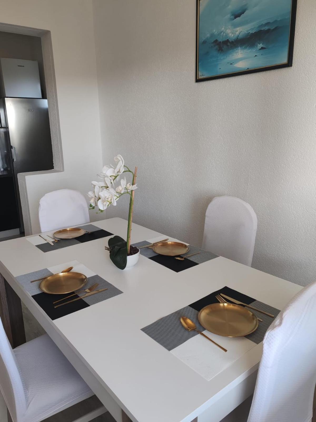 Apartman M&D เนอุม ภายนอก รูปภาพ