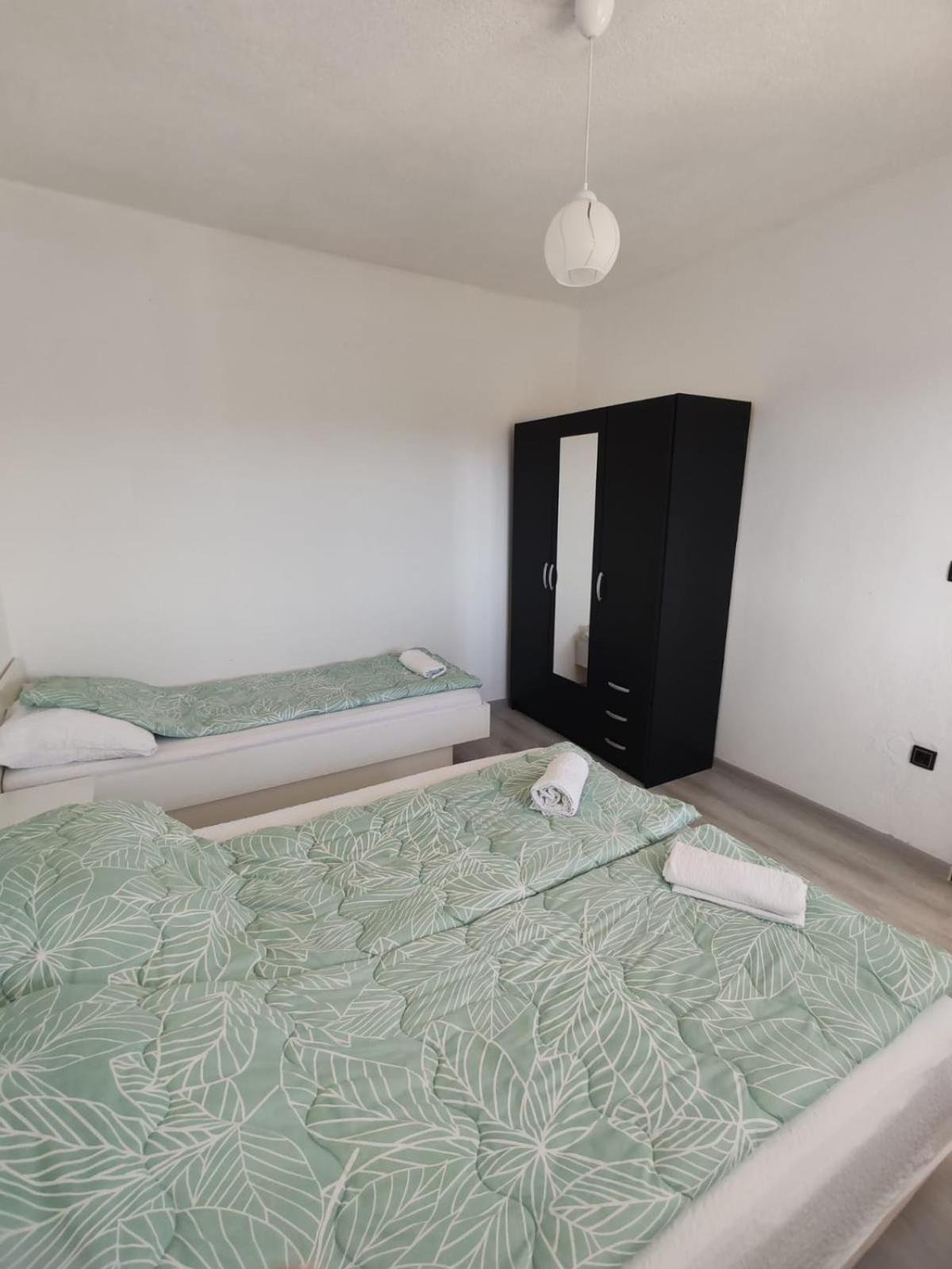 Apartman M&D เนอุม ภายนอก รูปภาพ